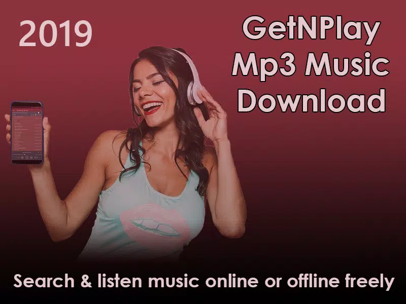 Free Music Download & Free MP3 Download – 2019 APK pour Android Télécharger