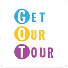 Get Our Tour icône