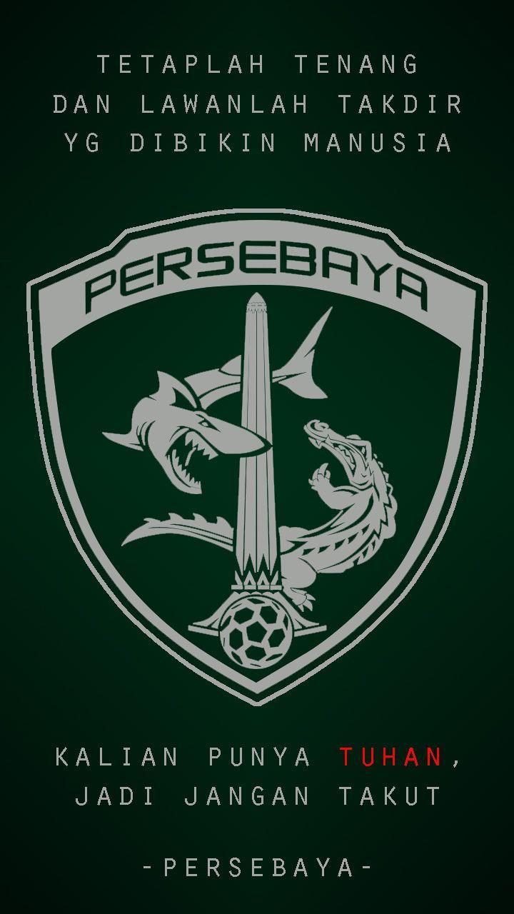Logo Persebaya Dan Bonek