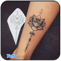 meilleurs tatouages ​​nom