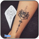 meilleurs tatouages ​​nom APK