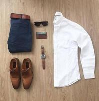 how to outfit men اسکرین شاٹ 3