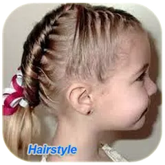 Descargar APK de cute little hairstyles