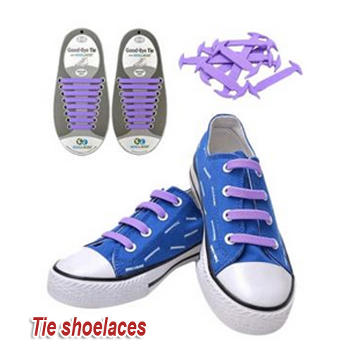 how to tie the creative shoelaces