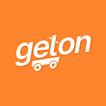 آیکون‌ Geton Scooters
