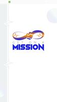 Get On A Mission Plakat