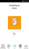 Relax To Go! Coaching ảnh chụp màn hình 2