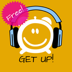 Get Up free! Hypnose icono