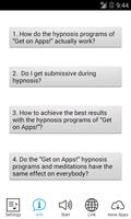 Get a Power Nap! Hypnose ảnh chụp màn hình 1