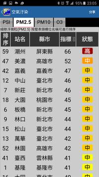 觀天氣™ 截图 1