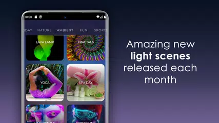 OnSwitch for Philips Hue XAPK Herunterladen