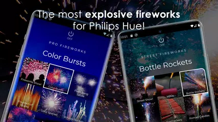 OnSwitch for Philips Hue XAPK Herunterladen