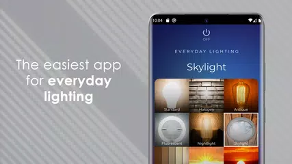 OnSwitch for Philips Hue XAPK Herunterladen