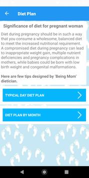 Being Mom 截图 2