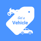 Get a Vehicle icon