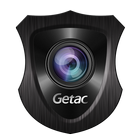 Getac Video Solution BWC biểu tượng