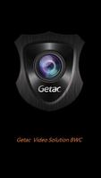 Getac Video Solution BWC plakat