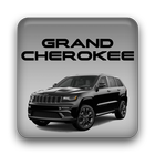 Icona Jeep Grand Cherokee