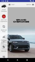 Poster Jeep Grand Cherokee