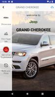 1 Schermata Jeep Grand Cherokee