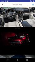 2 Schermata Jeep Grand Cherokee