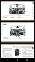 3 Schermata Jeep Grand Cherokee