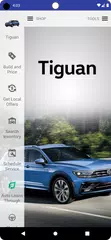 Volkswagen Tiguan APK download