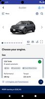 Volkswagen Tiguan screenshot 1