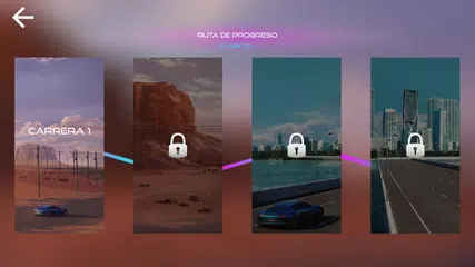 Geta Race XAPK download