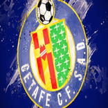 Getafe CF 4K Wallpaper