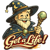 MTG Life Counter: Get a Life! APK