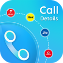 Call Detail Of Any Number: How To Get Call Records APK