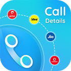 Call Detail Of Any Number: How To Get Call Records أيقونة