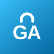 GET APP icon