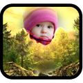 Natural Frame