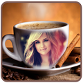 Coffee Mugs Frames