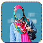 Hijab Fashion Suit biểu tượng