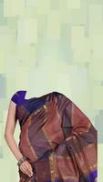 Saree Photo Suit screenshot 2