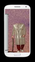 Men Sherwani Photo Editor 截图 2