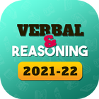 Verbal & Reasoning ícone