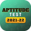 Aptitude Test aplikacja