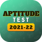 Aptitude Test آئیکن