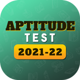 Aptitude Test آئیکن