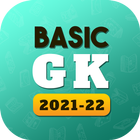 Basic GK ícone