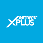 آیکون‌ Get Apps Xplus