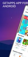 GetApps Mi Market Apk Guide Poster