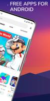 GetApps Mi Market Apk Guide captura de pantalla 1
