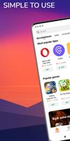 GetApps Mi Market Apk Guide captura de pantalla 2