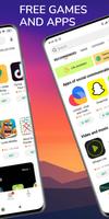 GetApps Mi Market Apk Guide captura de pantalla 3