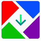GetApps mobile app : mi Market ícone